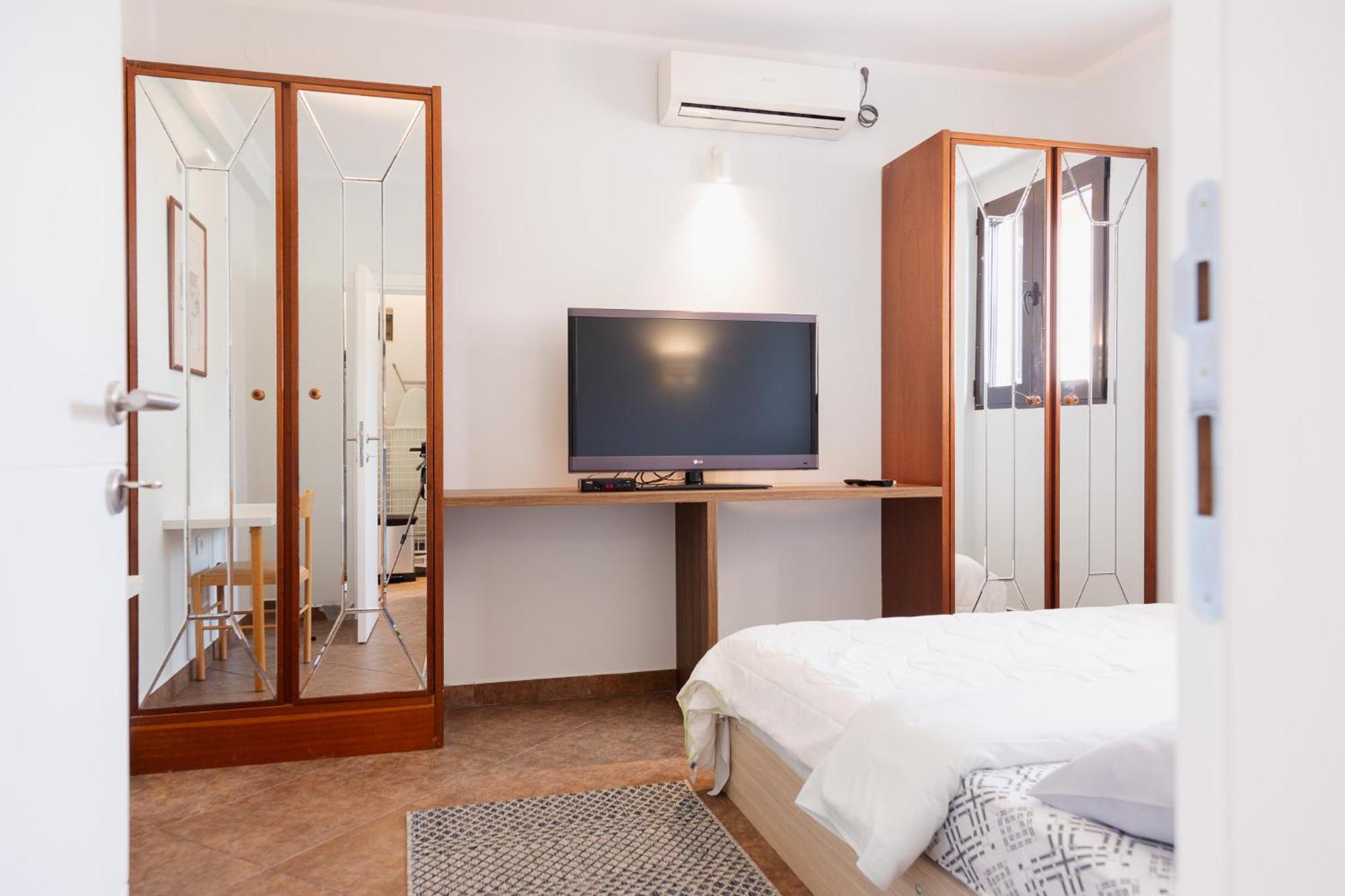 Apartments Djurovic Kotor Exterior foto