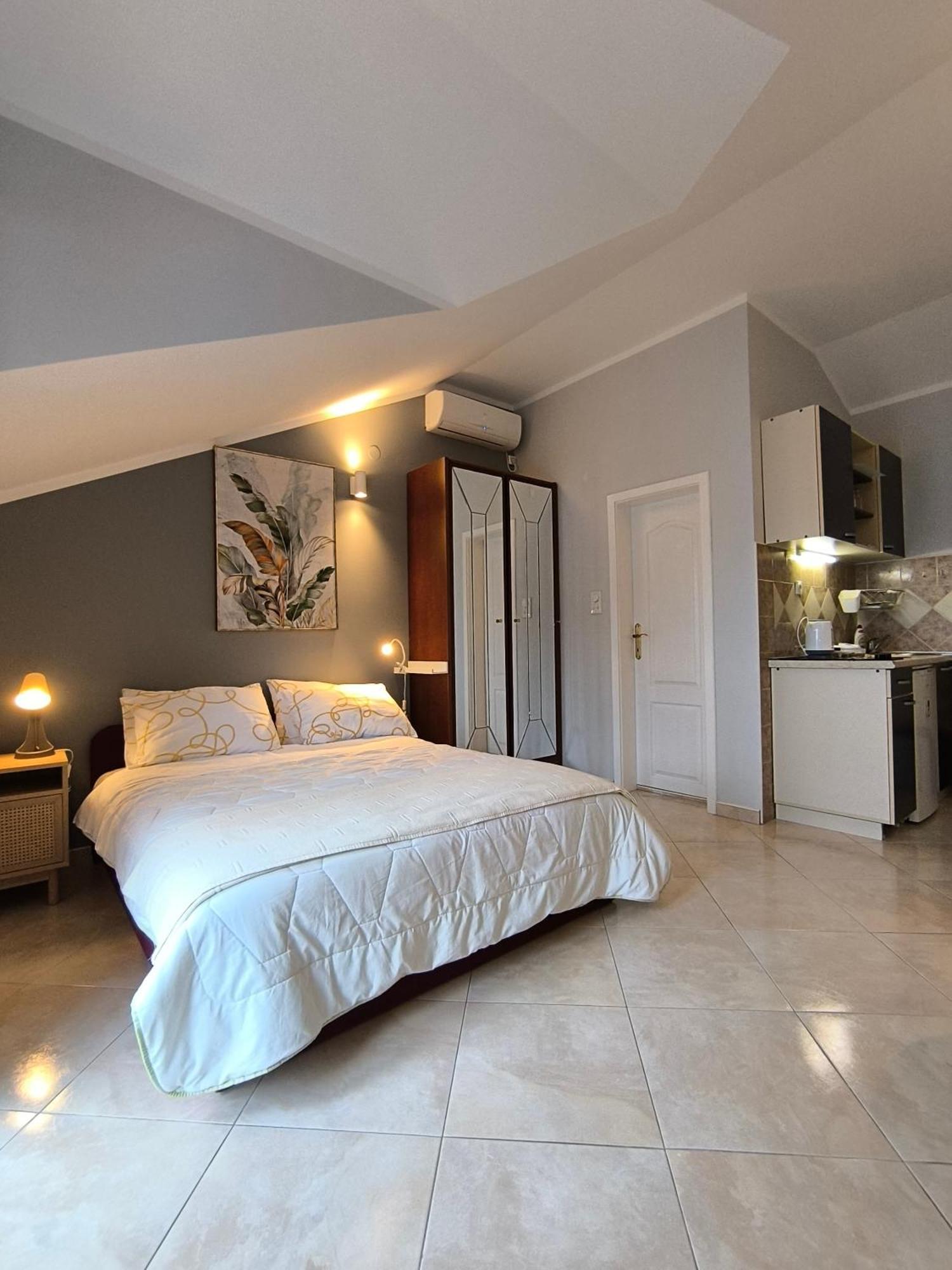 Apartments Djurovic Kotor Exterior foto