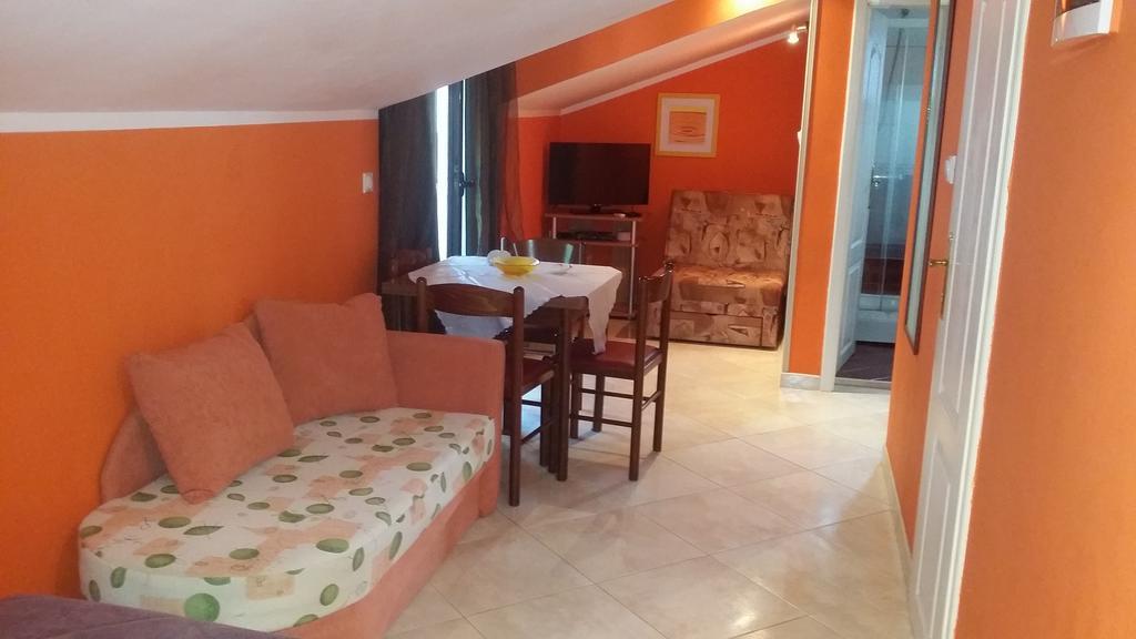 Apartments Djurovic Kotor Quarto foto
