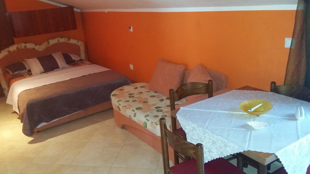 Apartments Djurovic Kotor Quarto foto